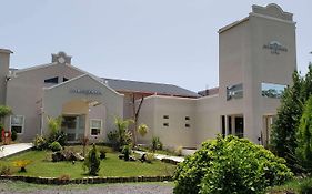 Howard Johnson Plaza&Convention Center Spa La Plata